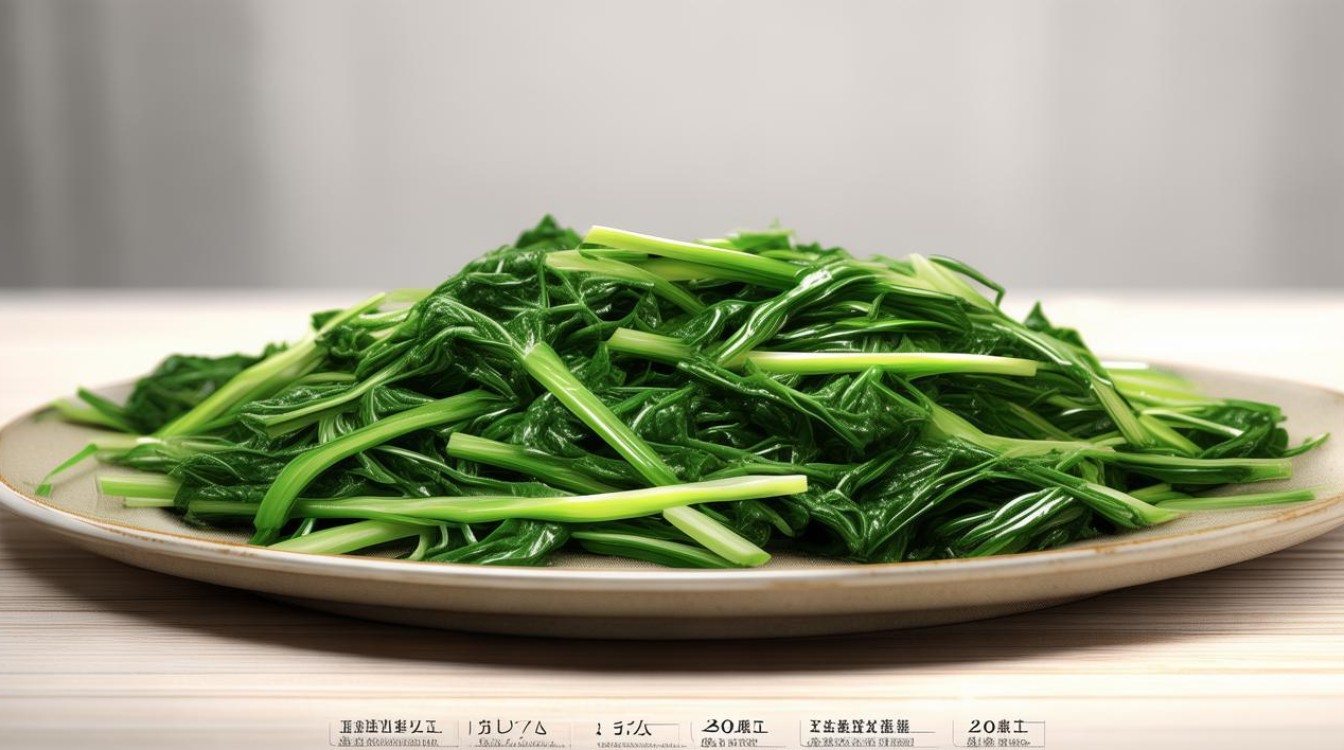 清炒莴笋 清炒莴笋