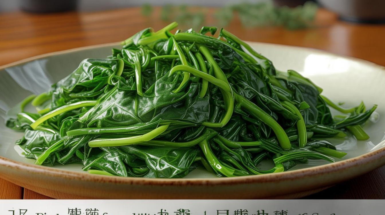 清炒莴笋 清炒莴笋