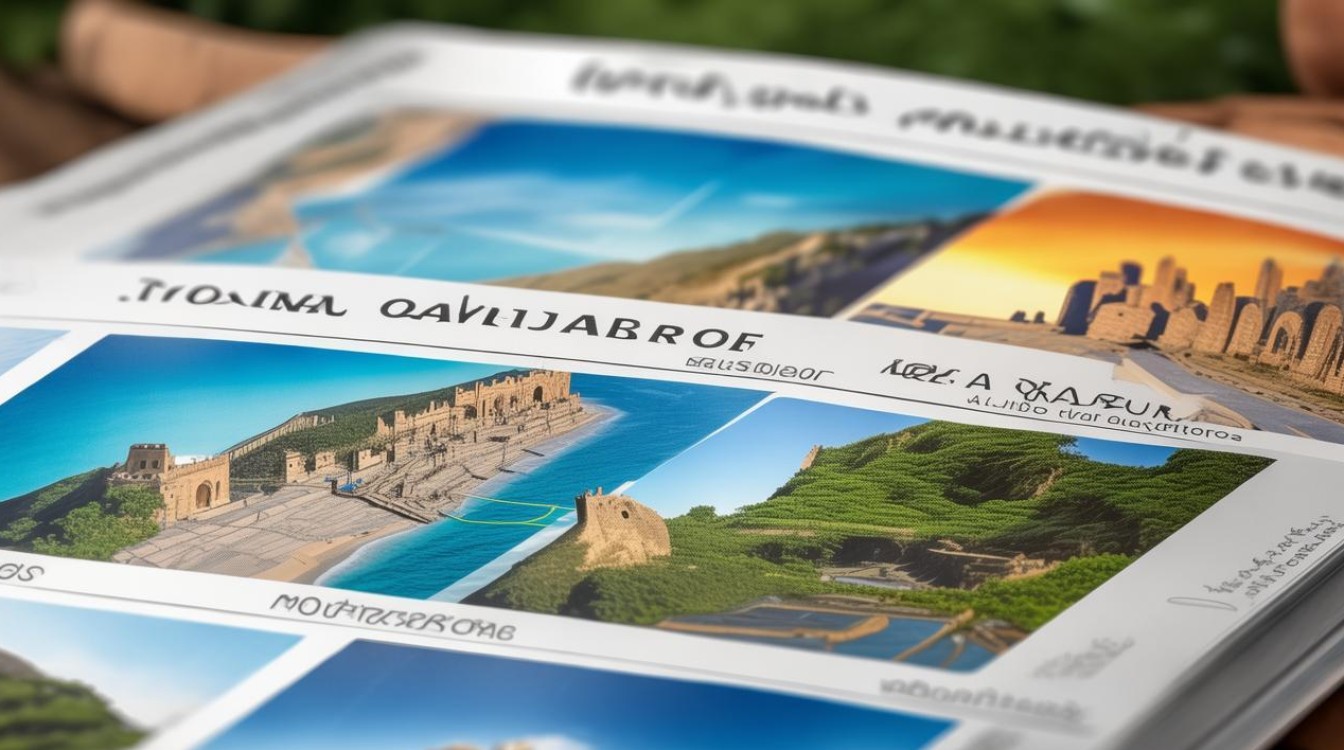 秦皇岛旅游攻略