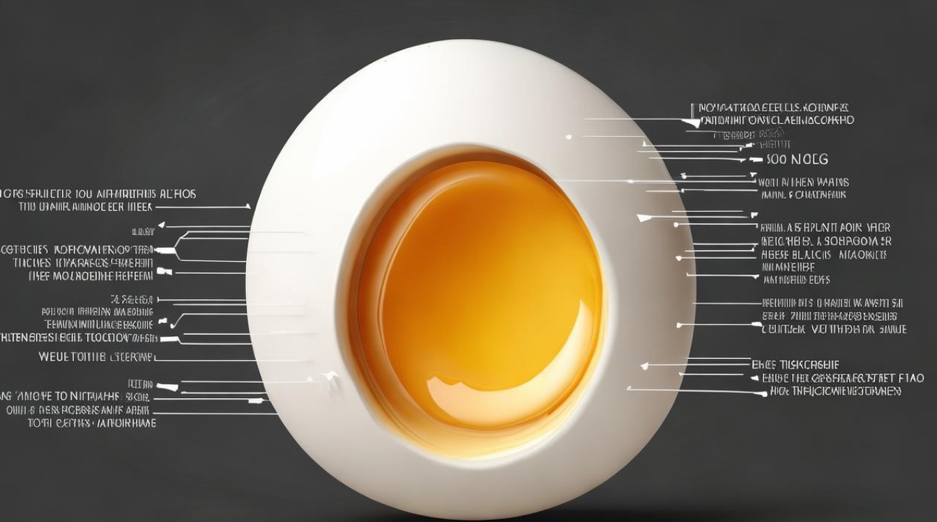 鸡蛋的营养价值
