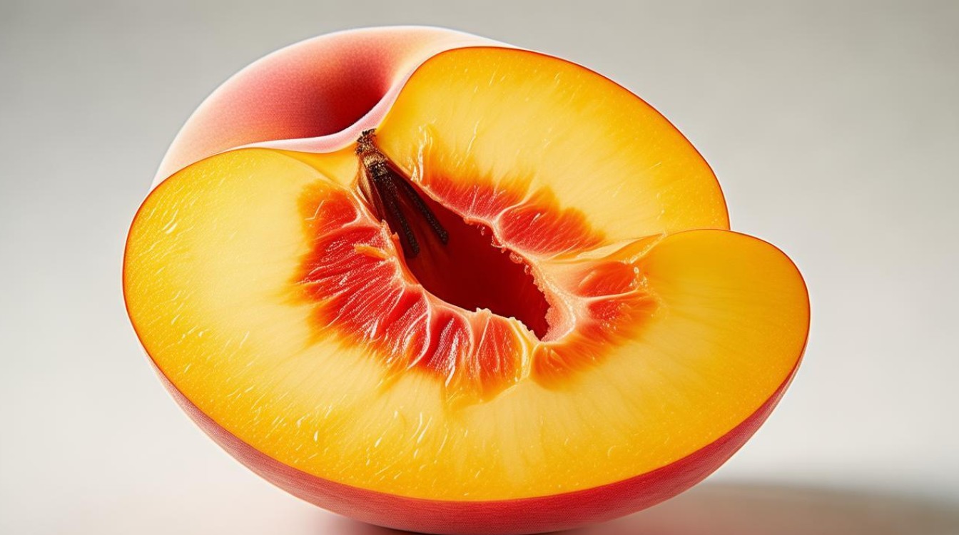 桃子的营养价值