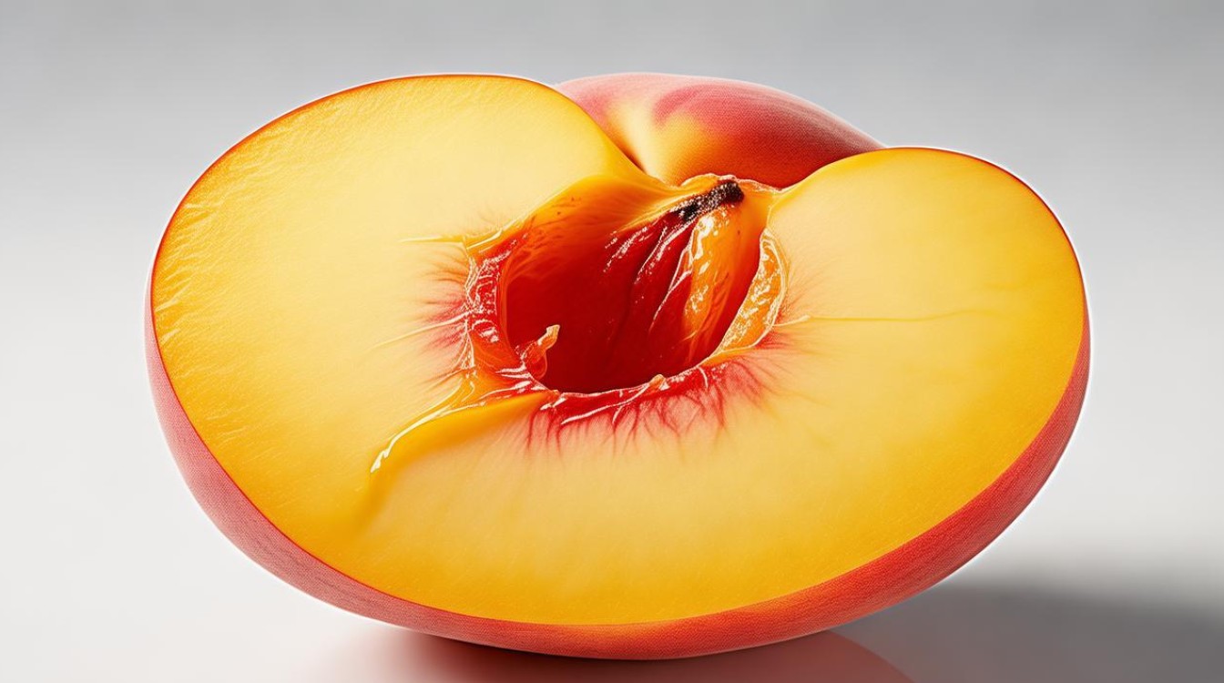 桃子的营养价值