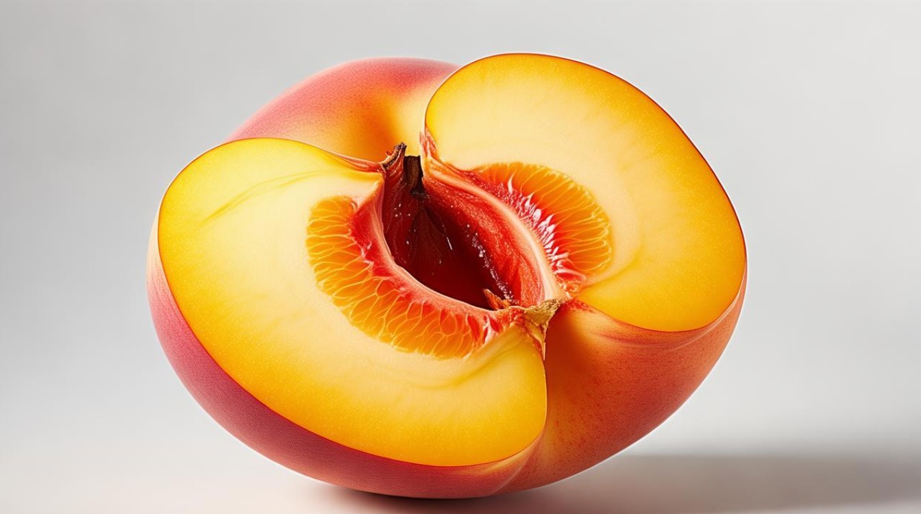 桃子的营养价值