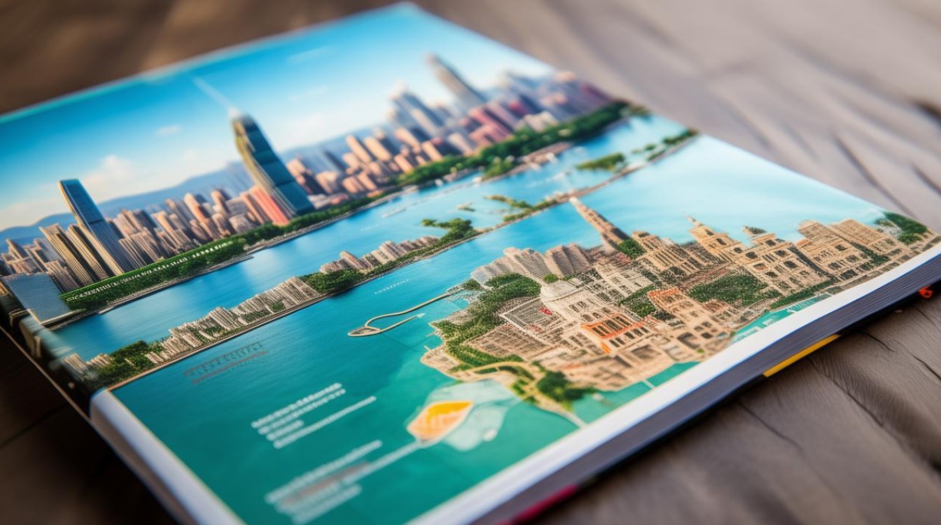 港澳自由行旅游攻略