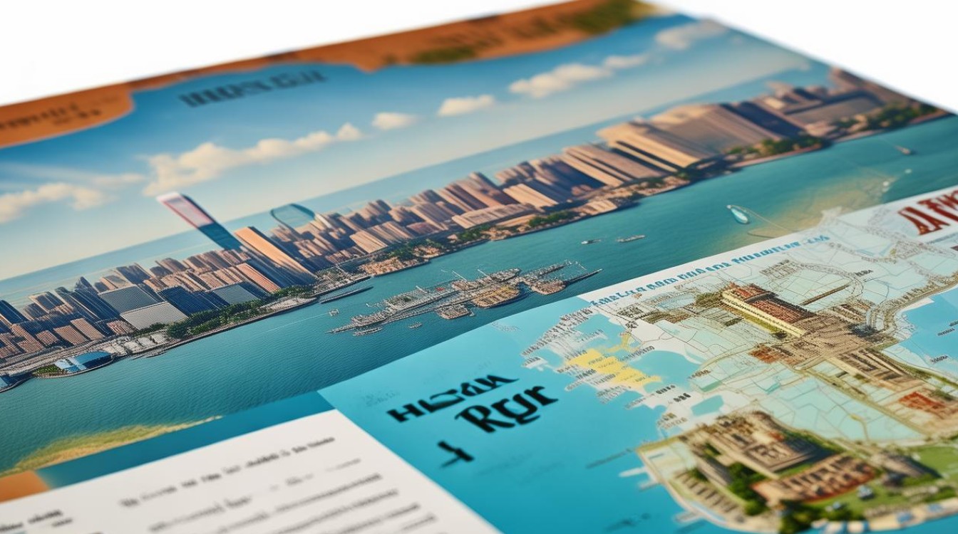 港澳自由行旅游攻略