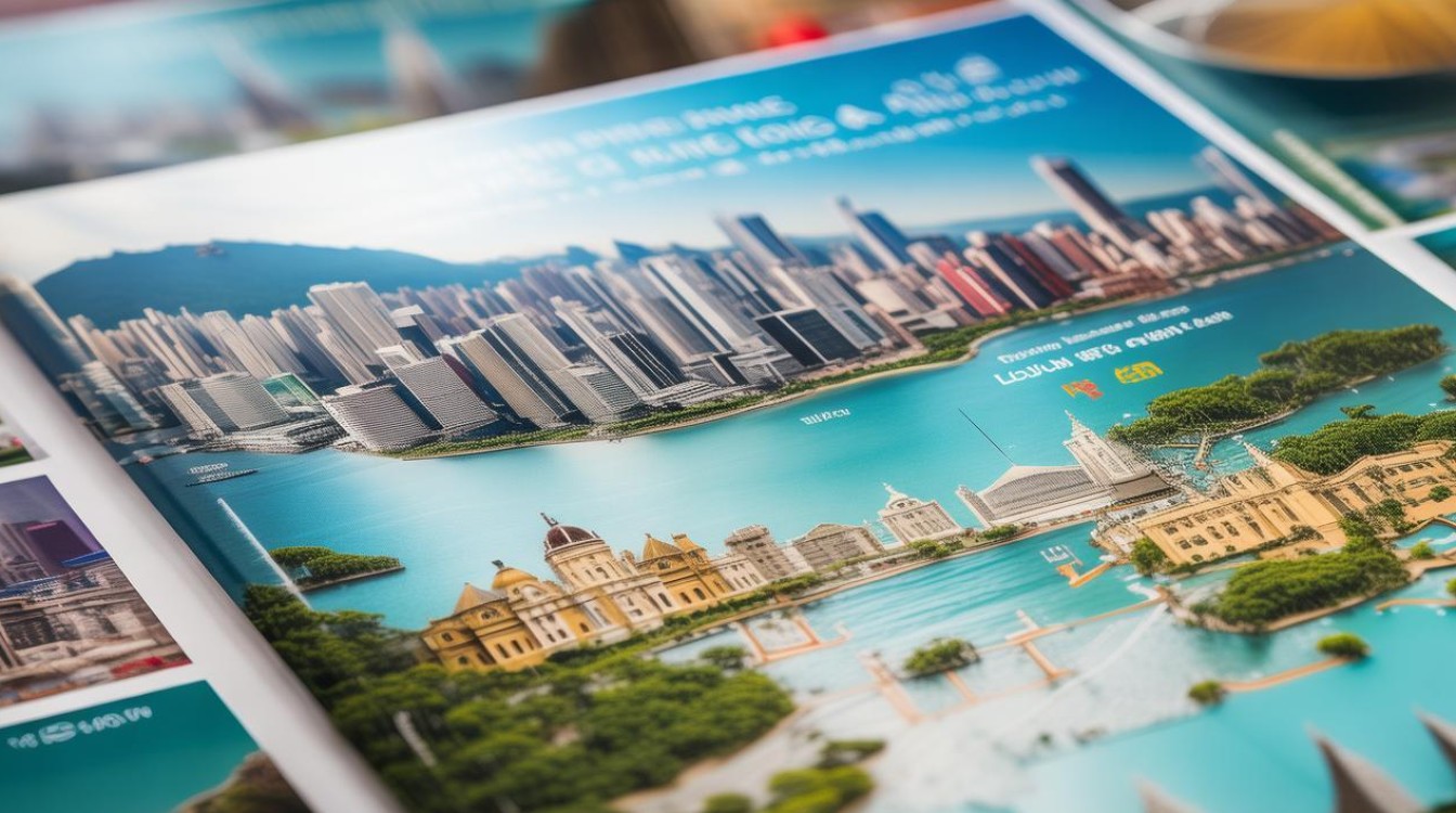 港澳自由行旅游攻略