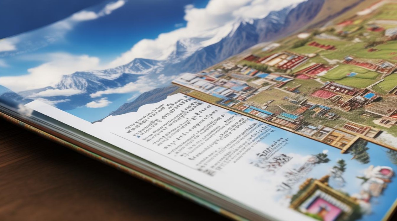 西藏旅游全攻略