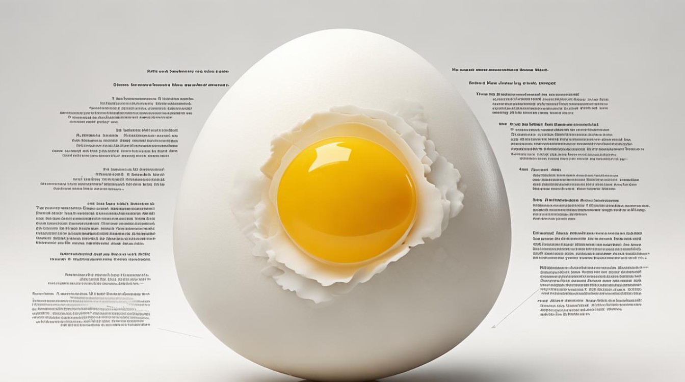 鹅蛋的营养价值及功效与作用