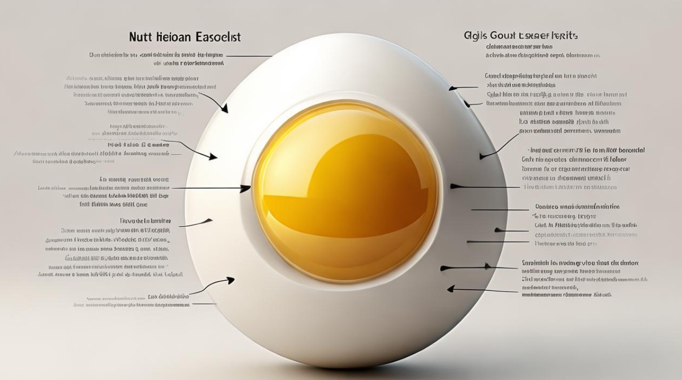 鹅蛋的营养价值及功效与作用