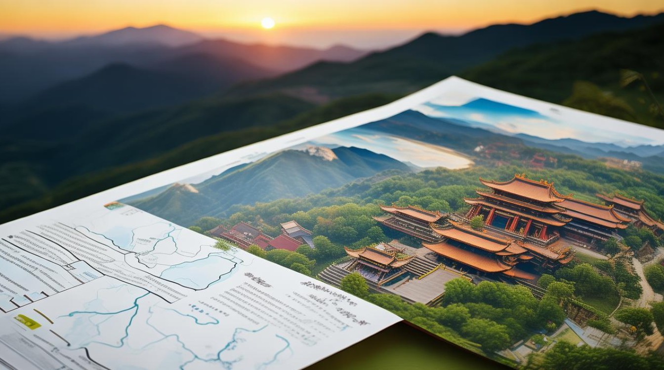 五台山旅游攻略