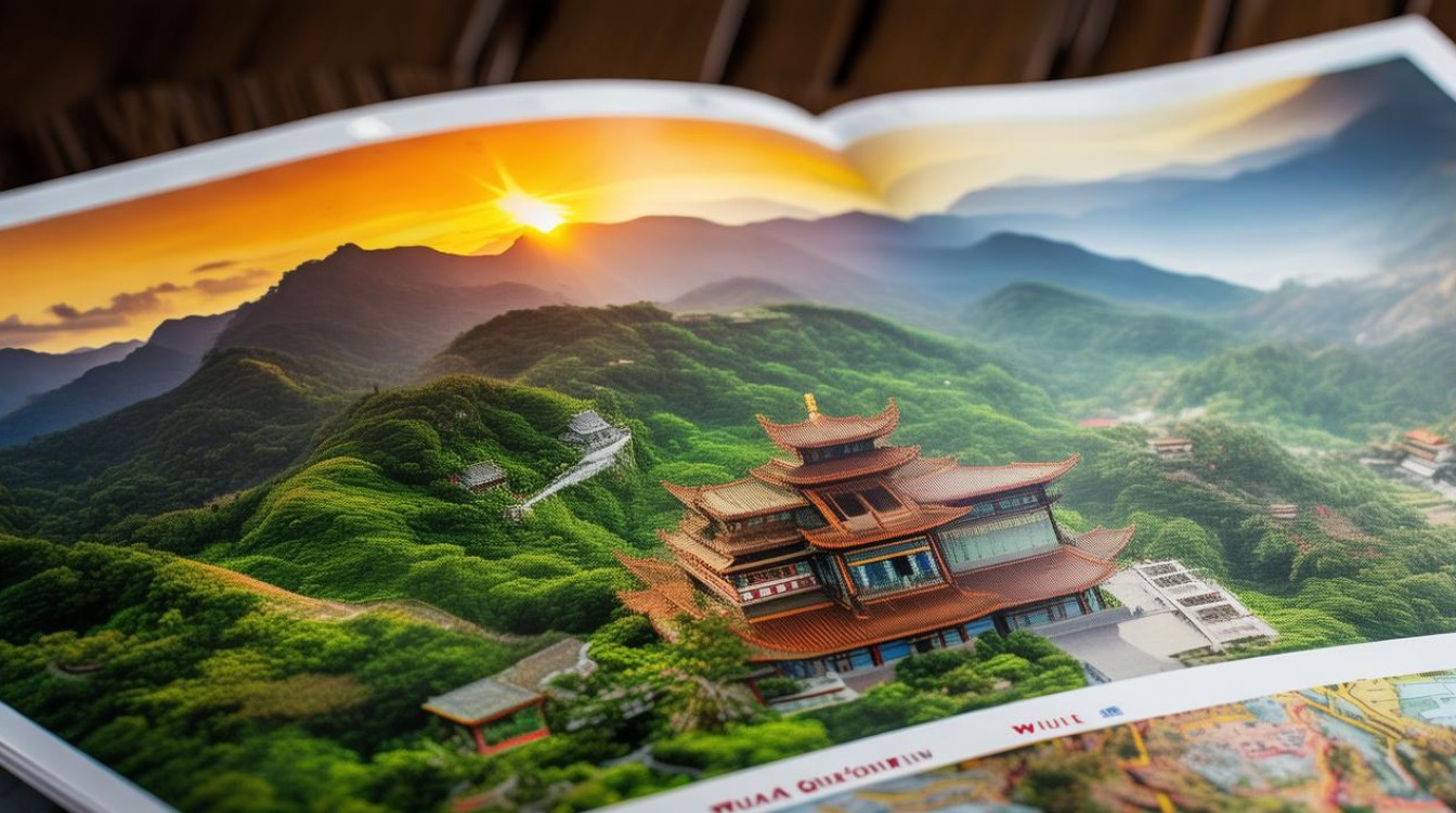 五台山旅游攻略