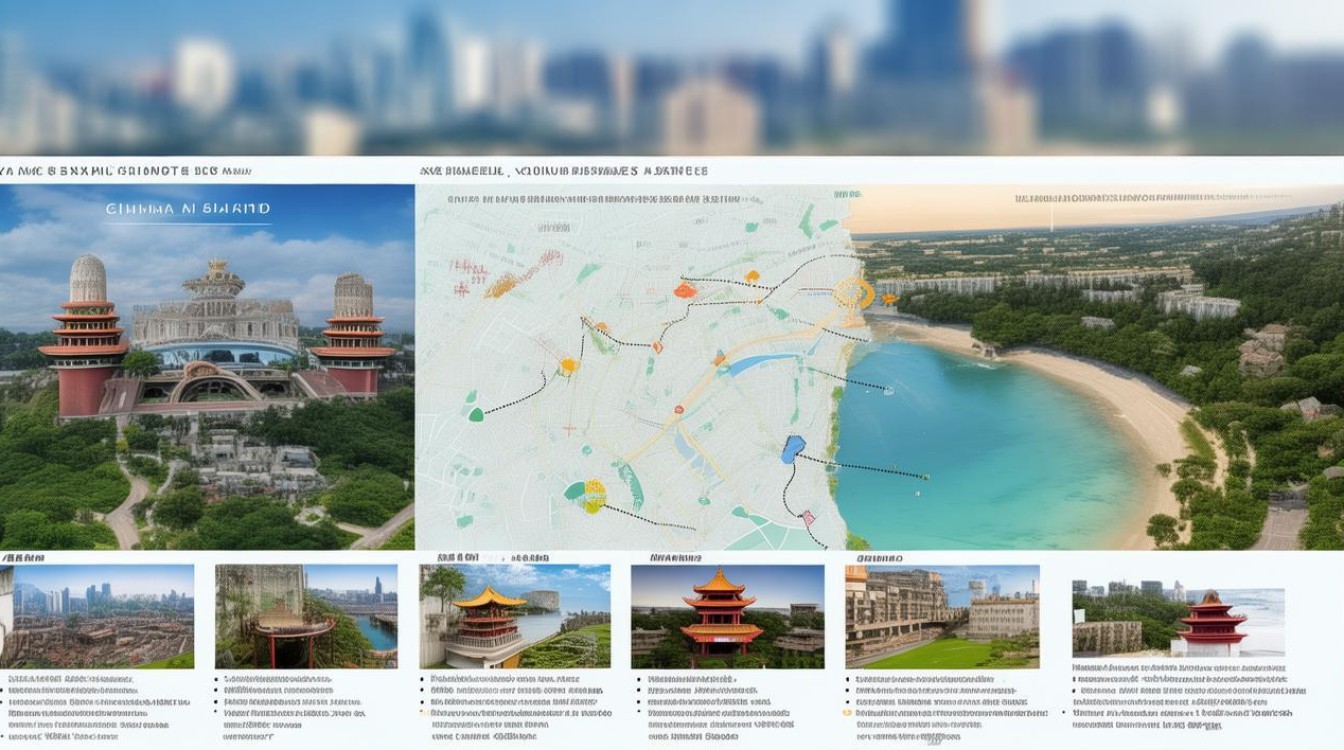 厦门自由行旅游攻略