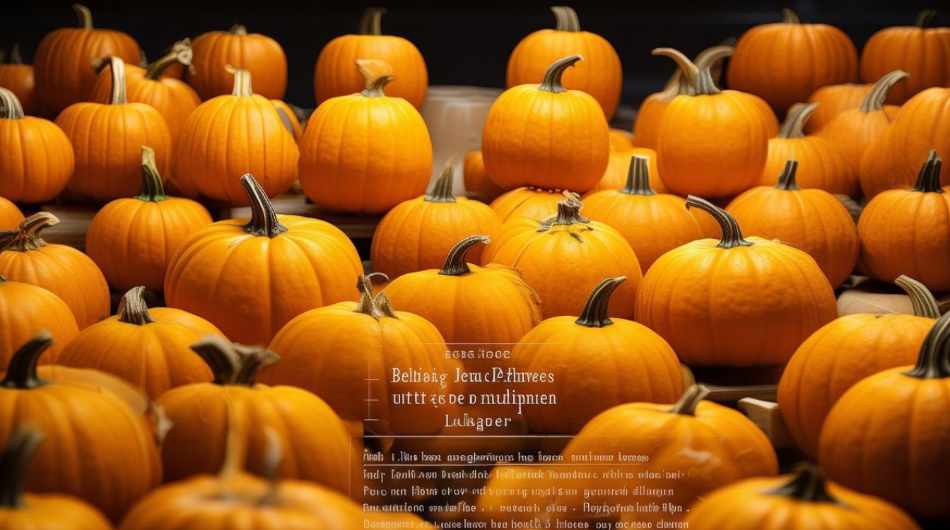 贝贝南瓜怎么挑选 贝贝南瓜怎么挑选