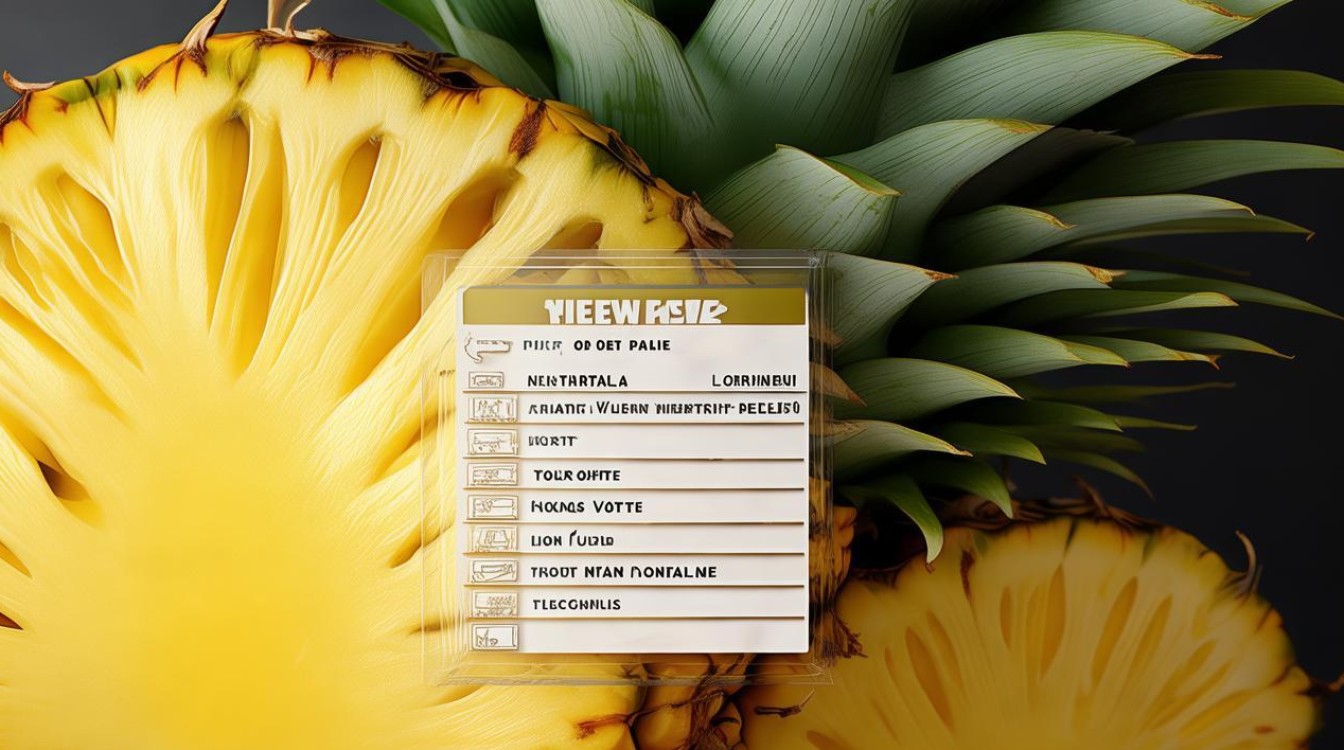 菠萝蜜的营养价值及功效与作用