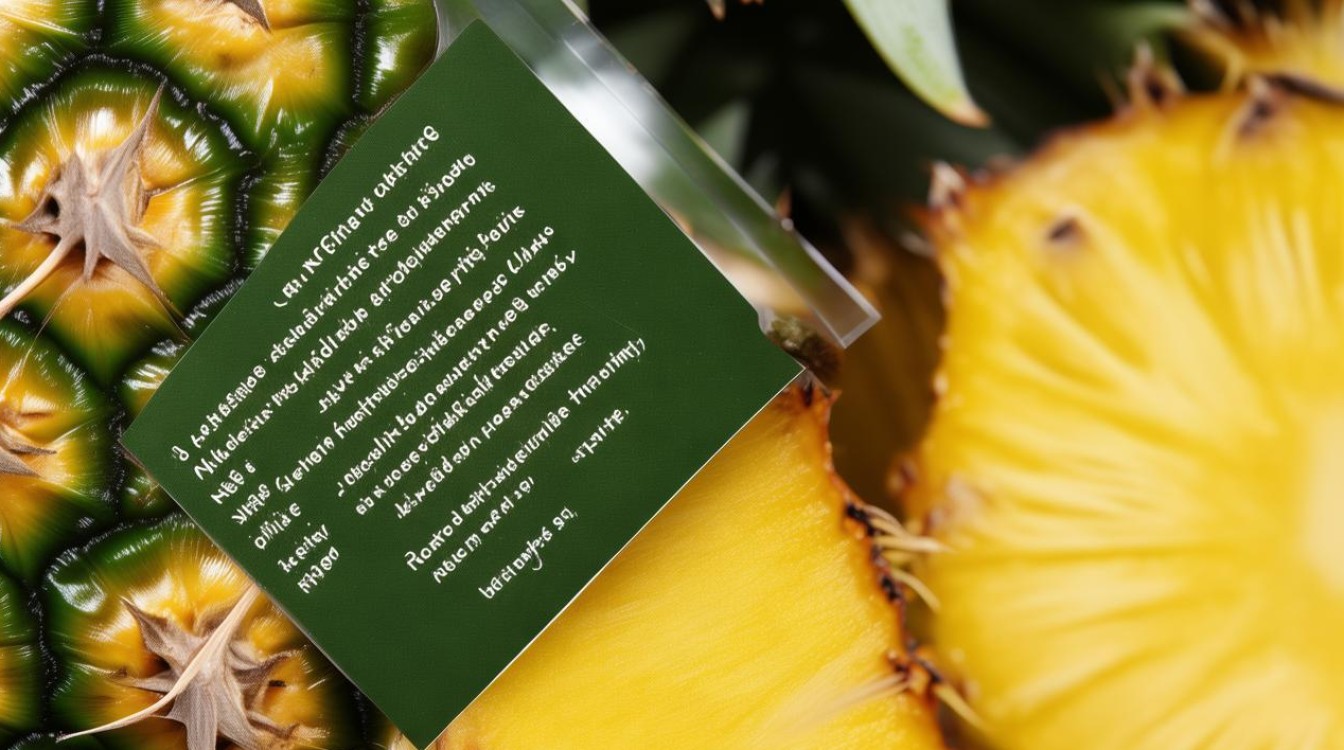 菠萝蜜的营养价值及功效与作用