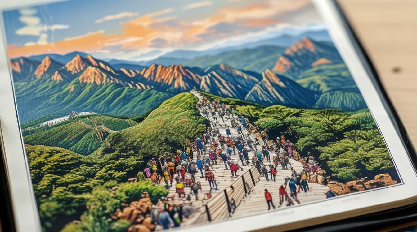 华山旅游攻略一日游