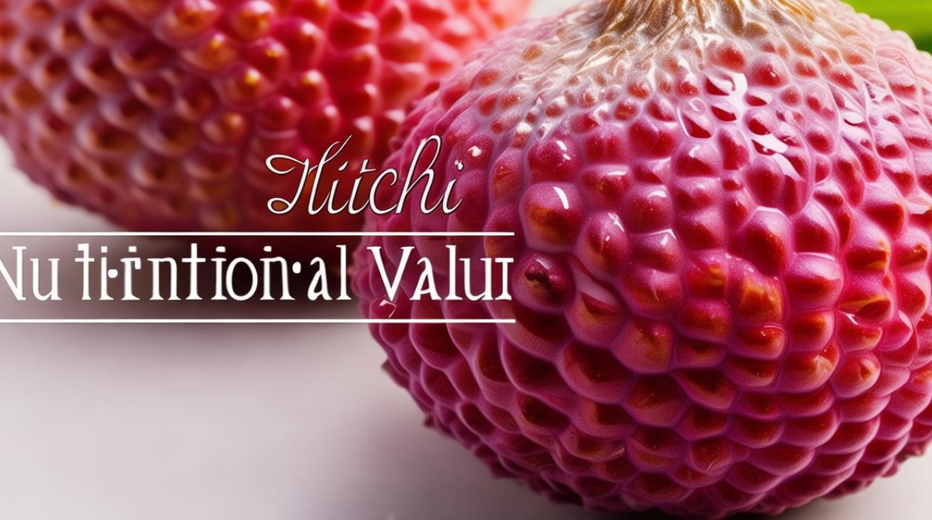 荔枝的营养价值 荔枝的营养价值