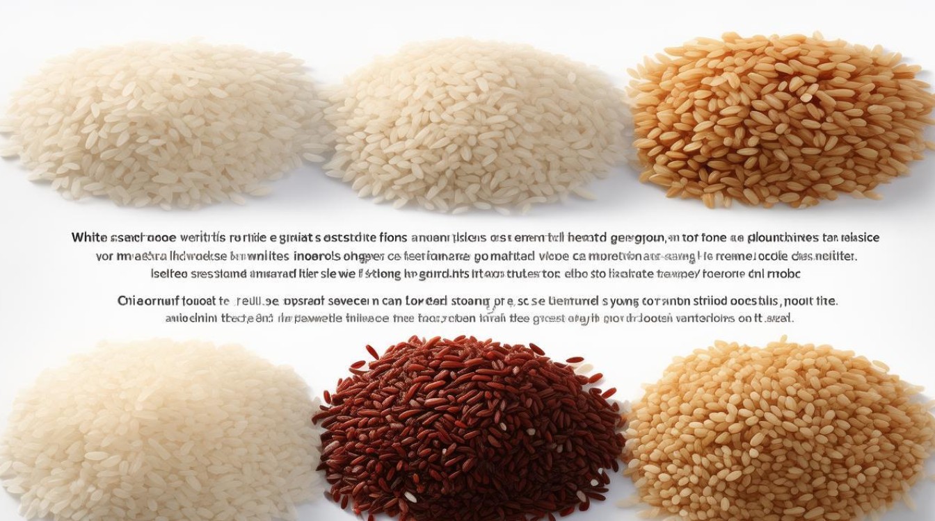 大米怎么挑选 大米怎么挑选