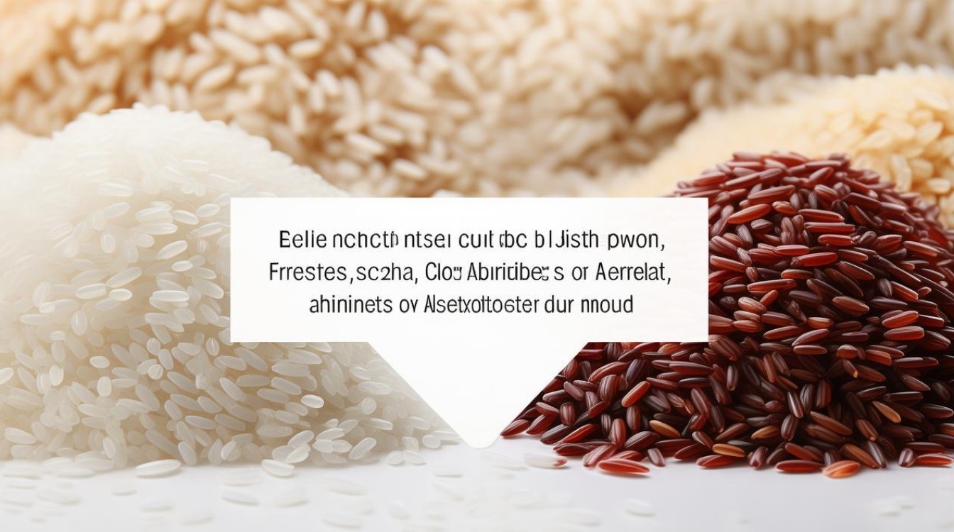 大米怎么挑选 大米怎么挑选