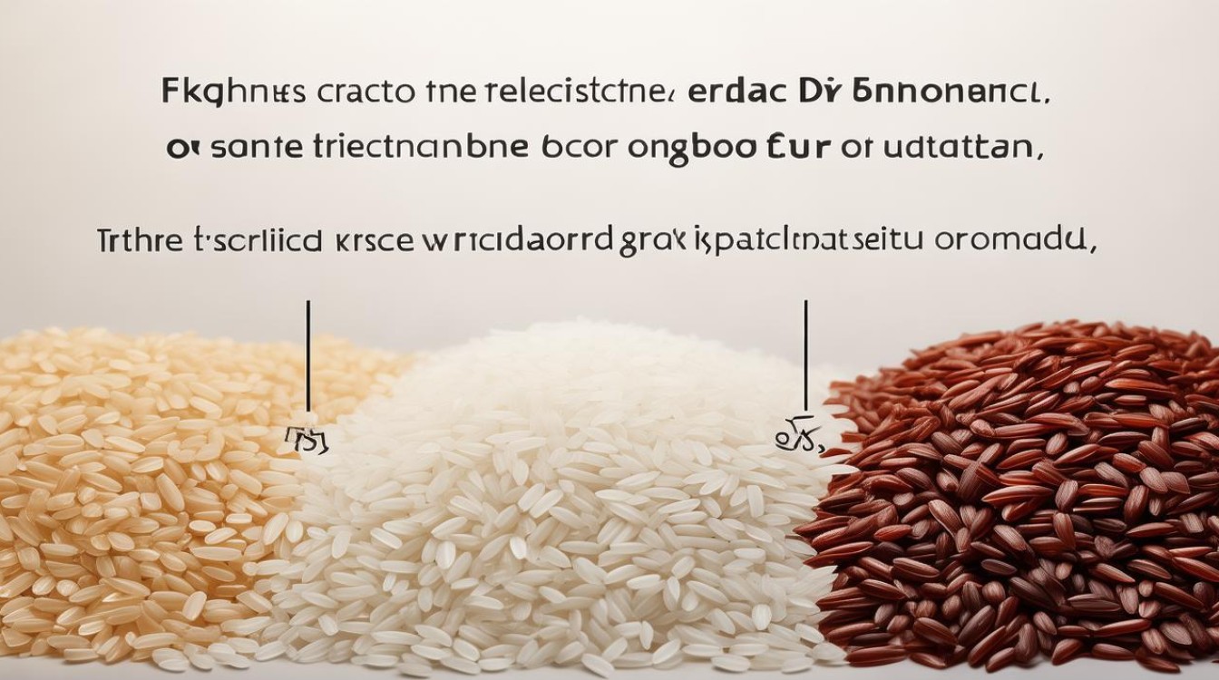 大米怎么挑选 大米怎么挑选
