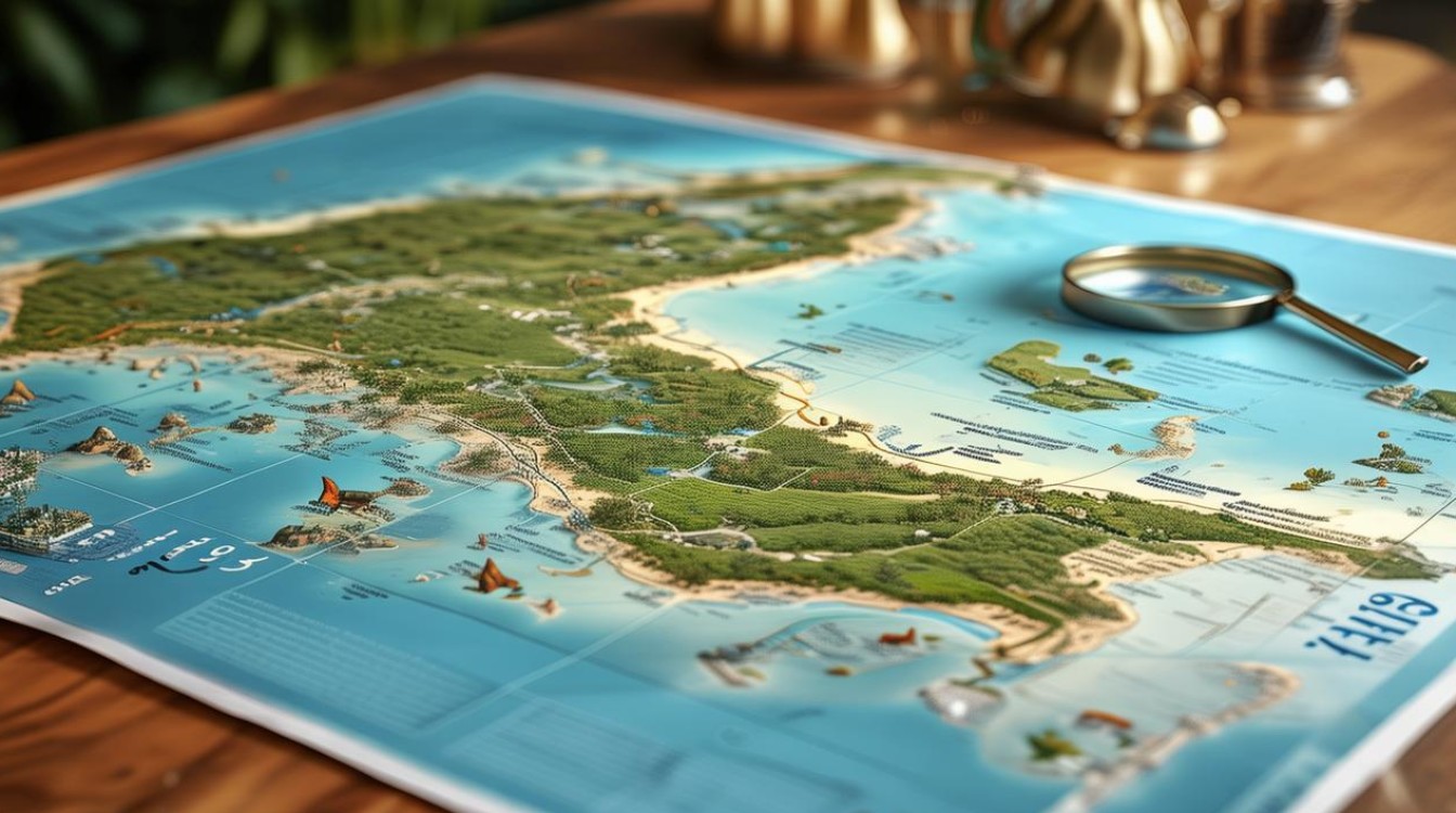 南澳岛旅游攻略