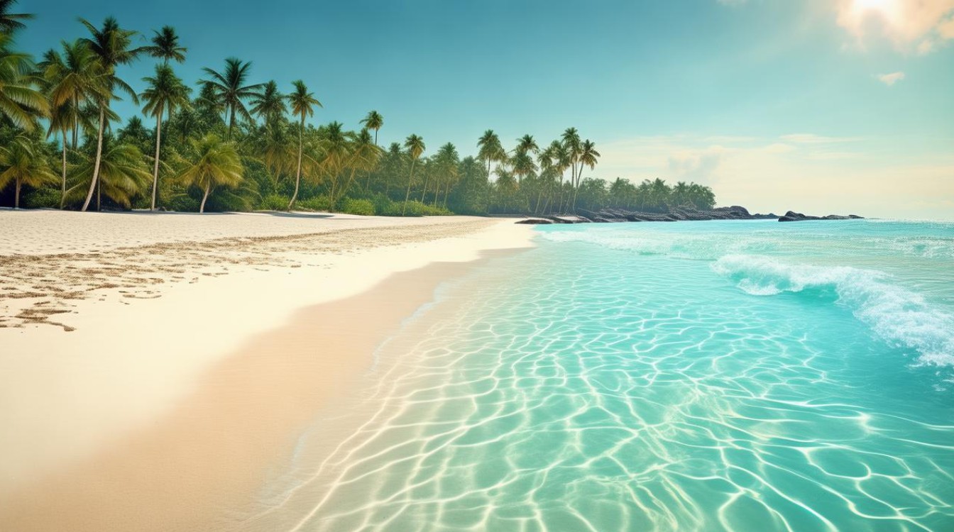 海南三亚旅游攻略