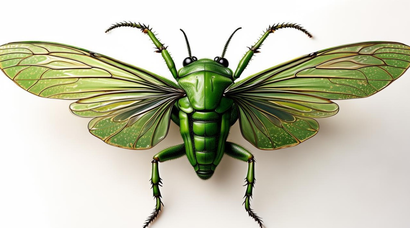 知了的营养价值和功效