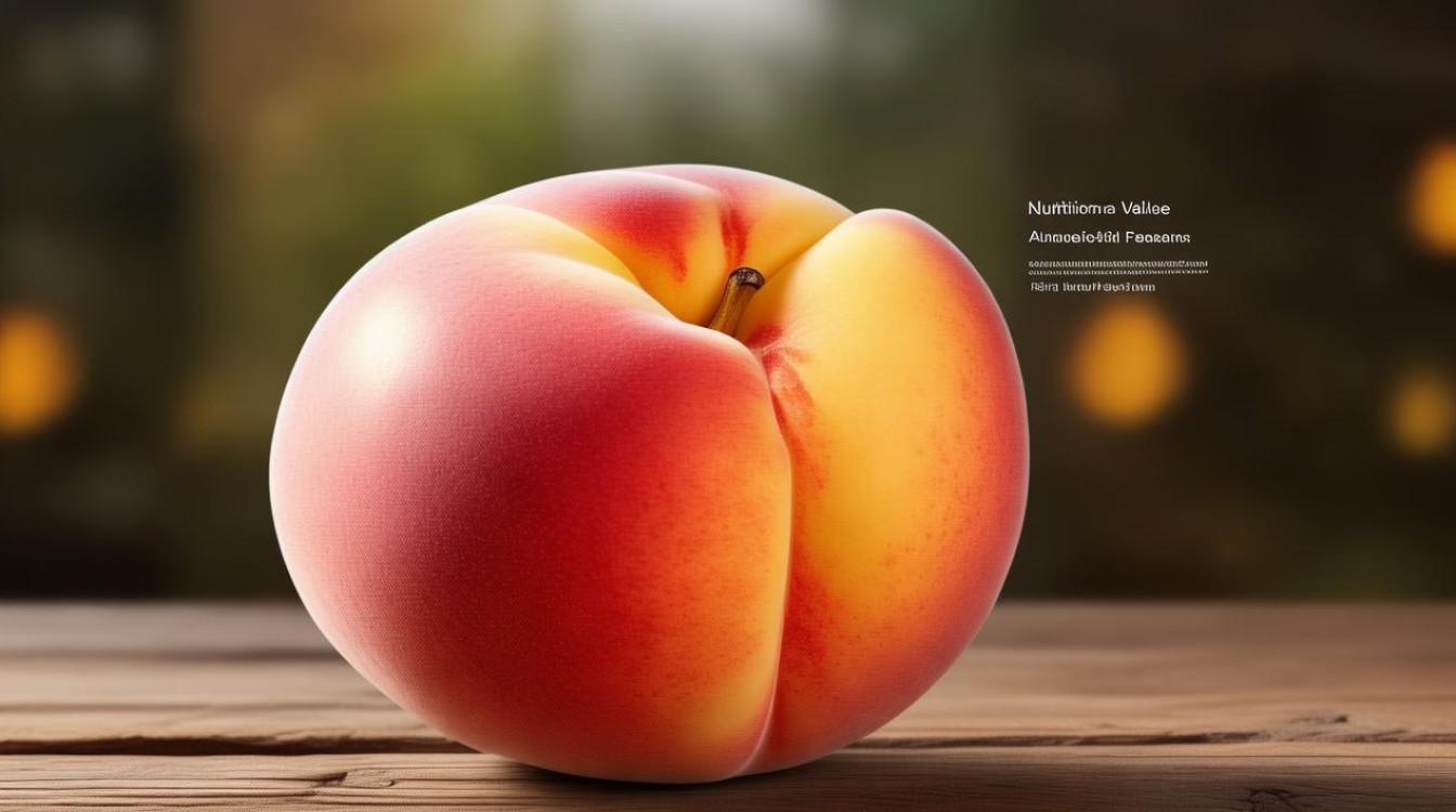 杏子的营养价值和功效与作用