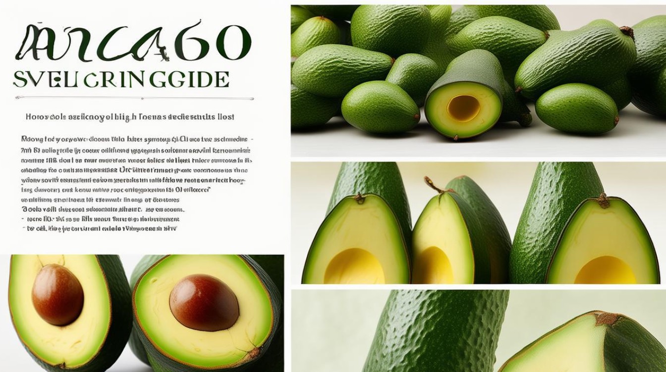 牛油果怎么挑选