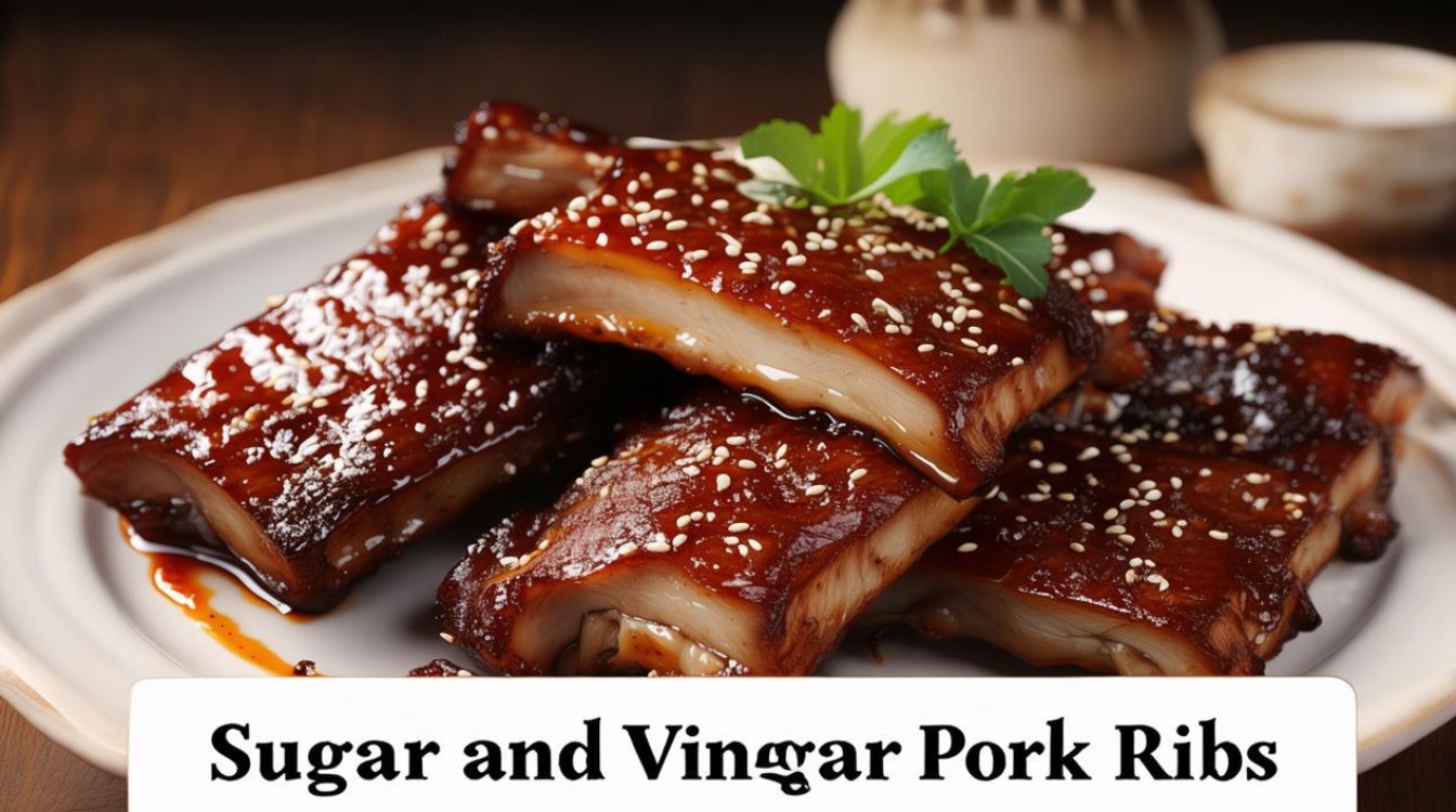 糖醋排骨 糖醋排骨