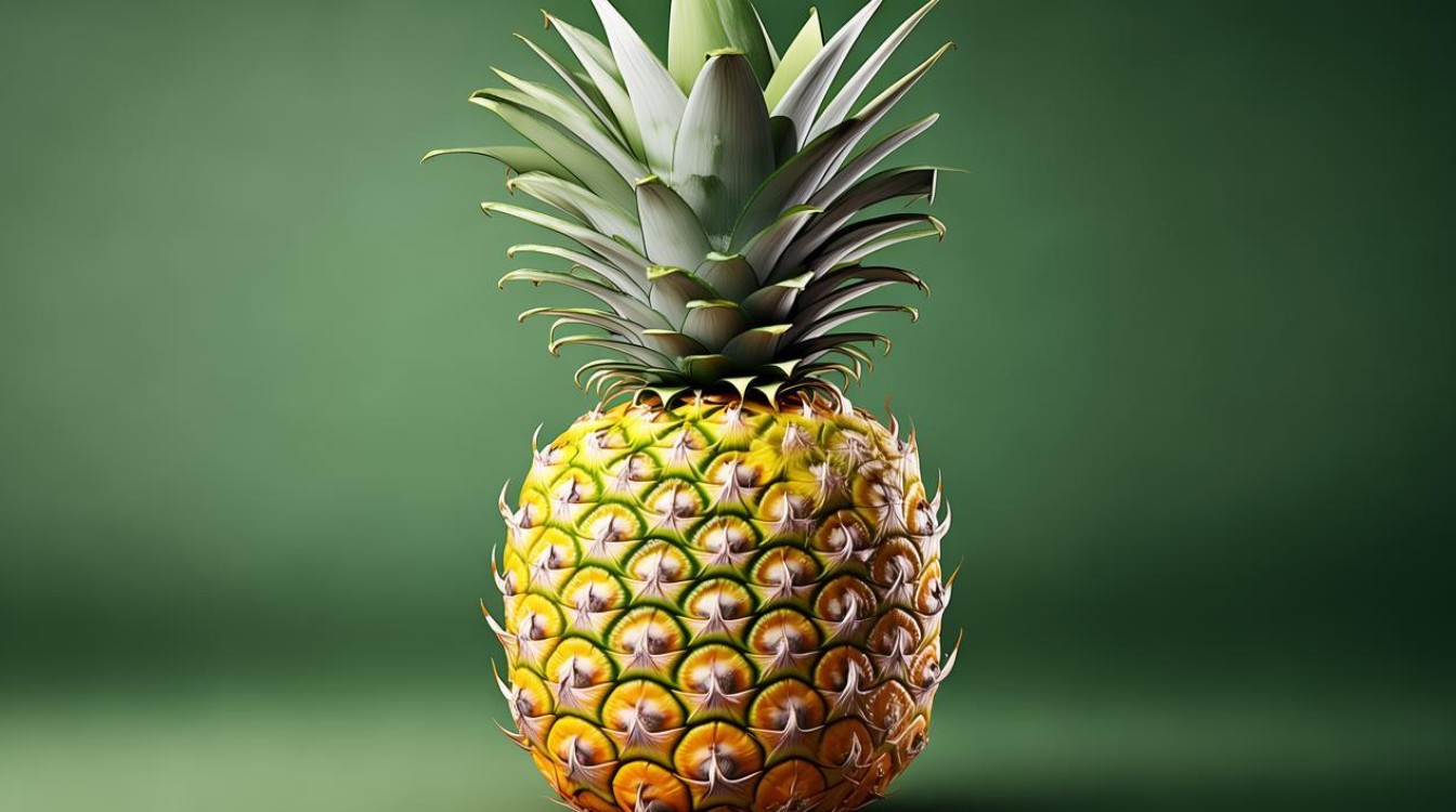 菠萝蜜怎么挑选