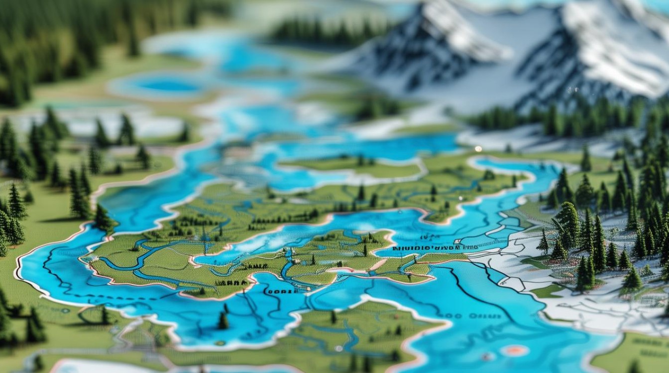 九寨沟旅游攻略