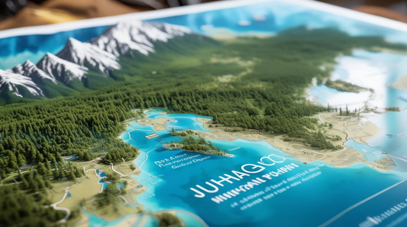 九寨沟旅游攻略