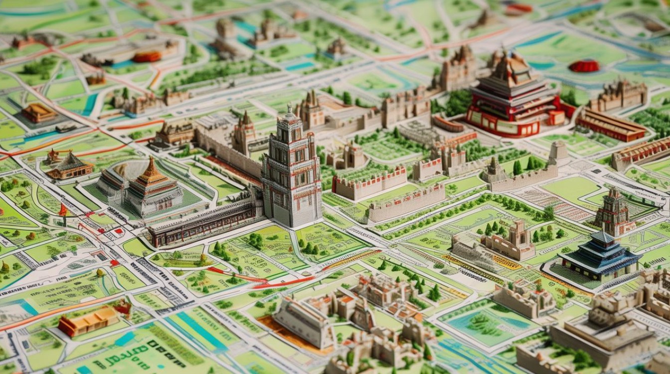 北京旅游攻略自助游