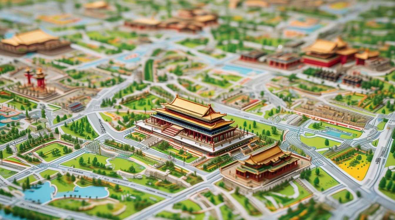 北京旅游攻略自助游