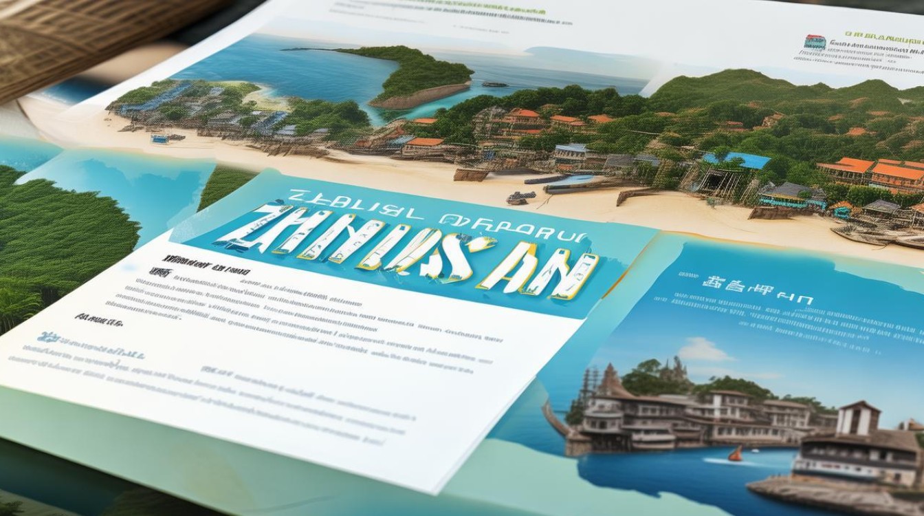 舟山旅游攻略三日游