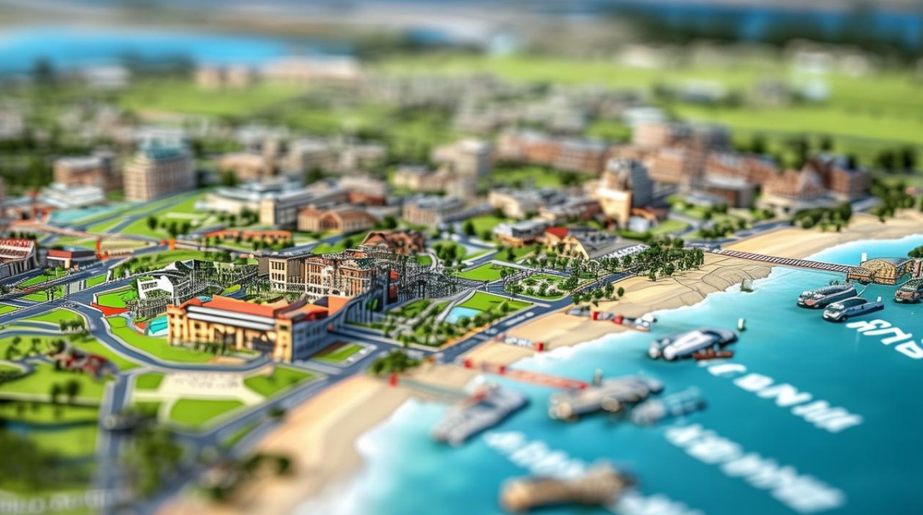 广西北海旅游攻略