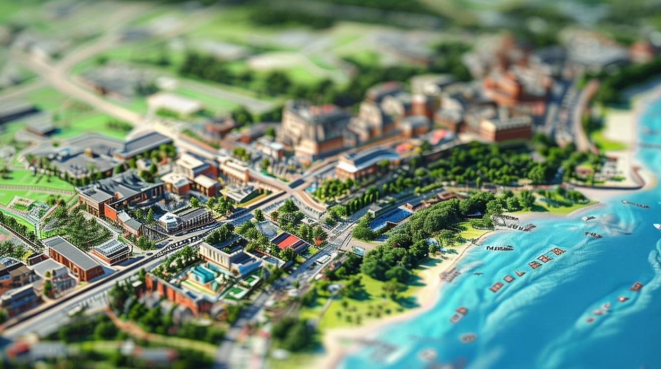 广西北海旅游攻略