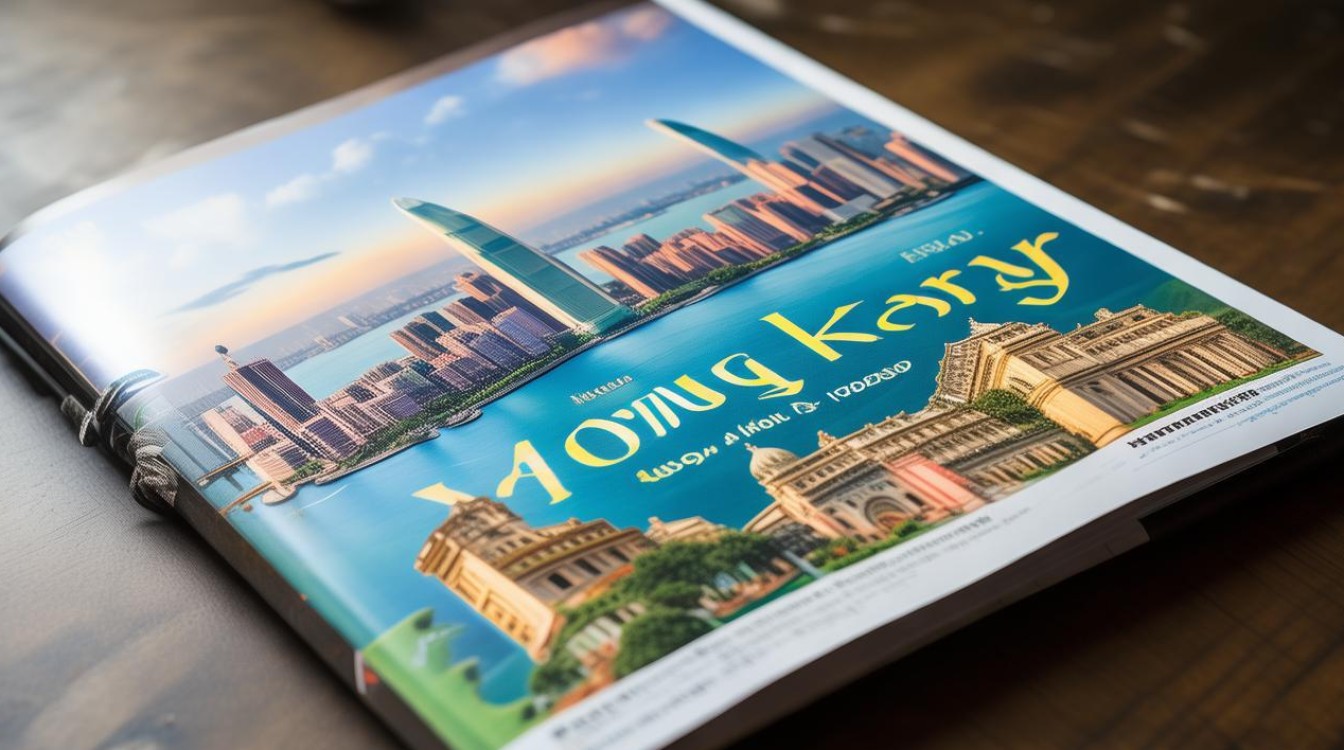 港澳游旅游攻略