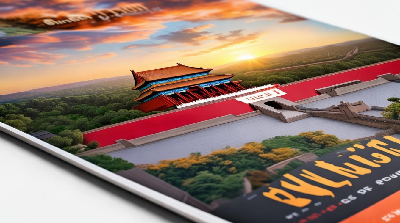 去北京旅游攻略及费用