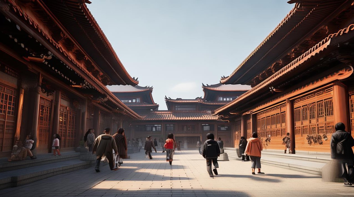 丽江文化旅游学院