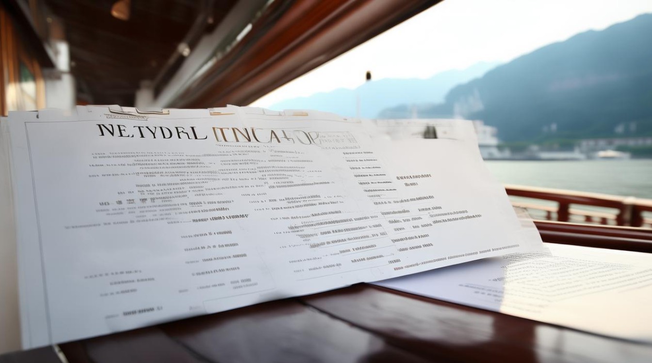 长江游轮旅游价格表