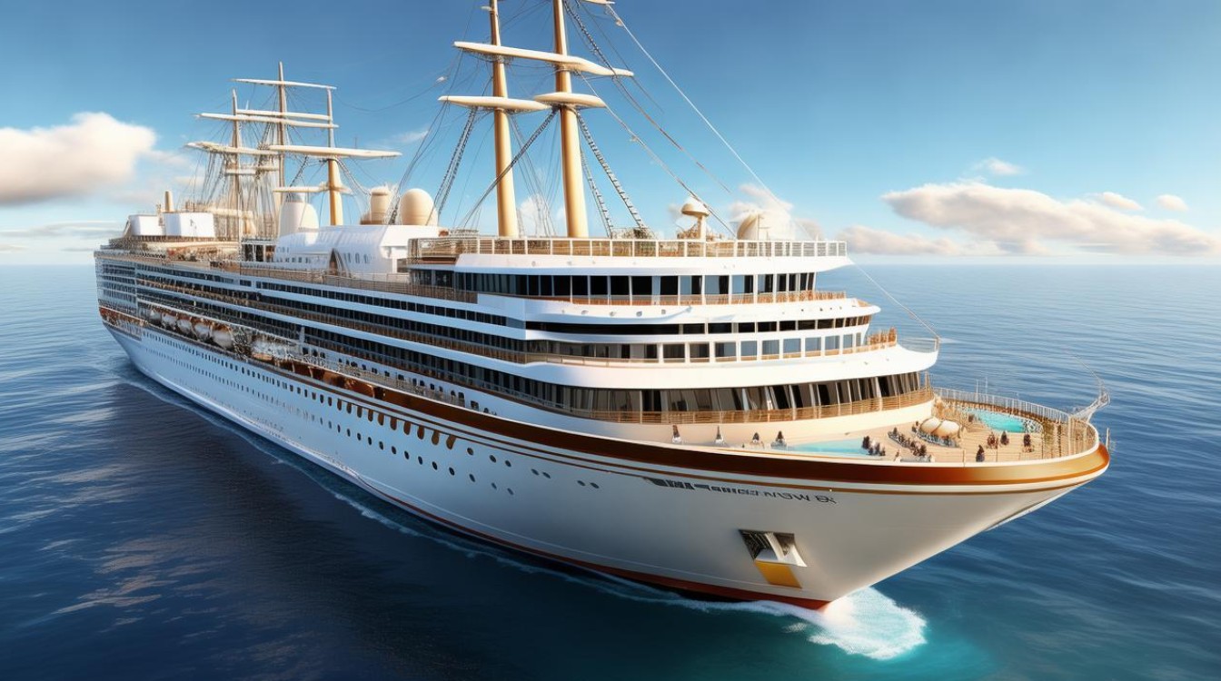 邮轮旅游 邮轮旅游