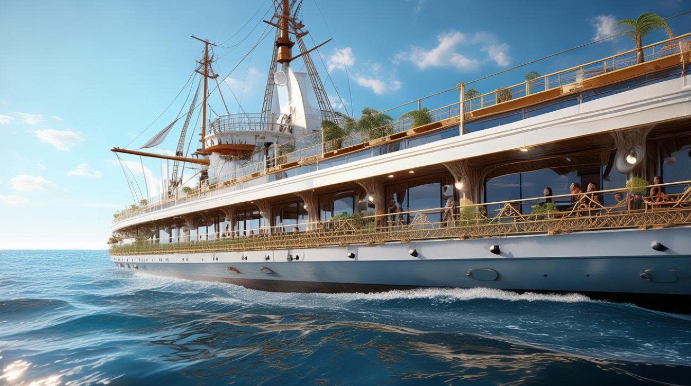 邮轮旅游 邮轮旅游