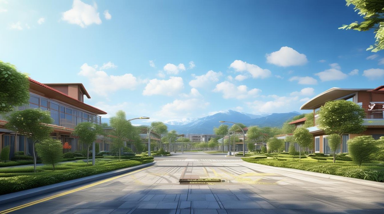 北山旅游经济开发区