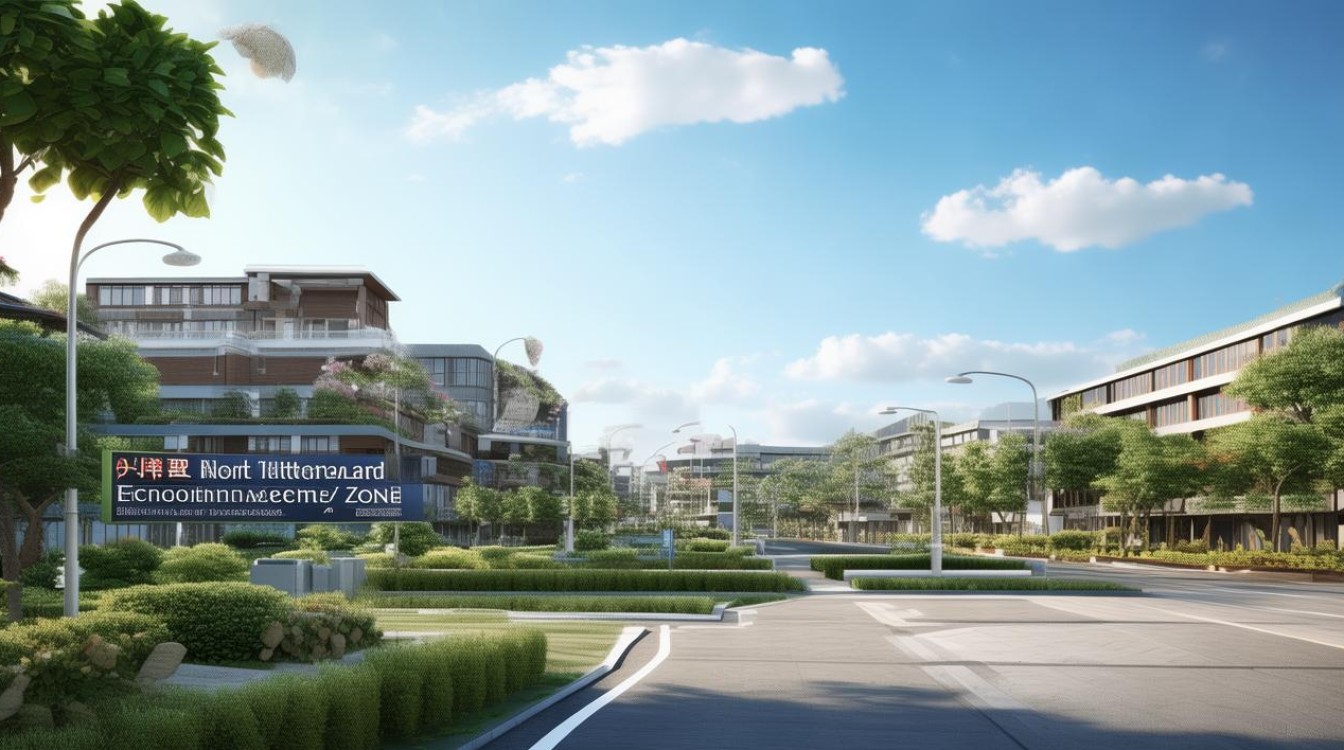 北山旅游经济开发区