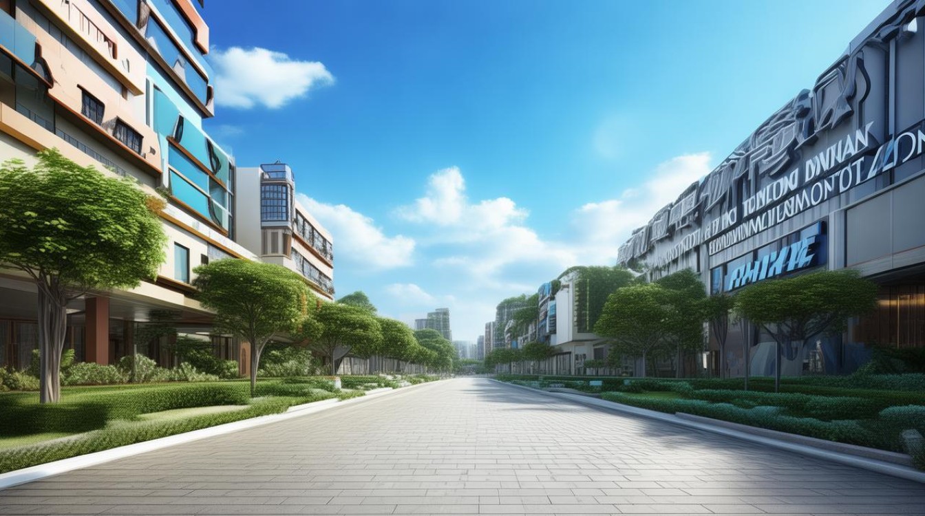 北山旅游经济开发区