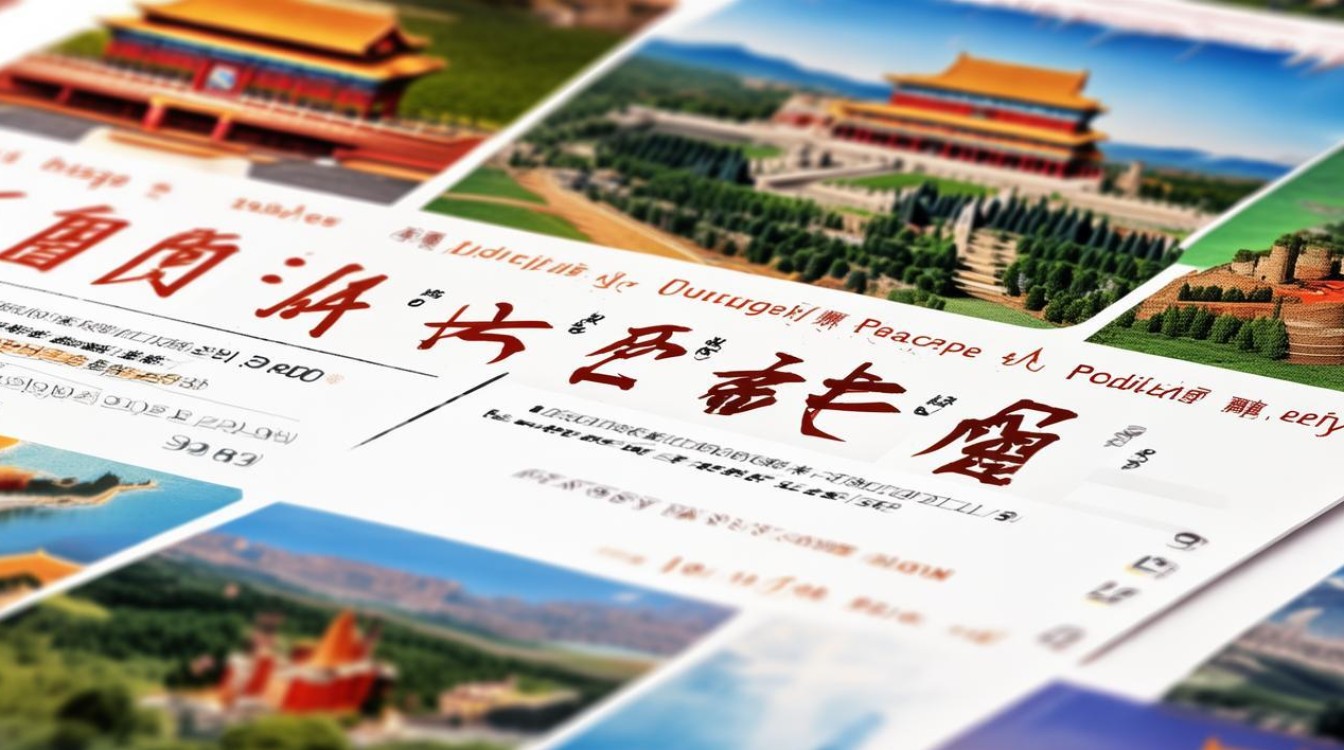 北京旅游团报价五日游价格