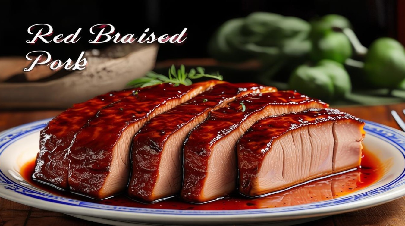 红烧肉