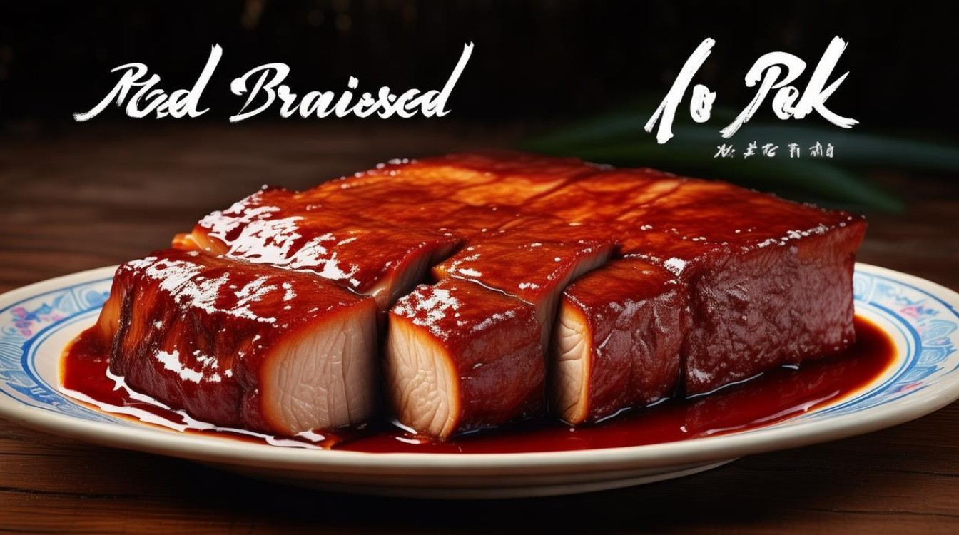 红烧肉